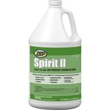 Zep Spirit II Detergent Disinfectant