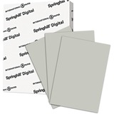 Springhill+Multipurpose+Cardstock+-+Gray