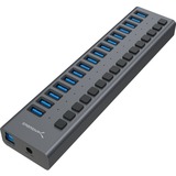 Image of Sabrent  HB-PU16