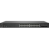 SonicWall Switch SWS14-24FPOE