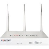 Fortinet FWF-60F-B Network Security & Firewalls 10 X Ge Rj45 Ports (including 2 X Wan Ports, 1 X Dmz Port, 7 X Internal Ports), Fwf-60f-b Fwf60fb 842382194119