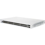 Cisco CBS350-48T-4G-NA Switches & Bridges 350 Cbs350-48t-4g Ethernet Switch Cbs35048t4gna 889728294508