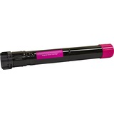 Clover Technologies Remanufactured Extra High Yield Laser Toner Cartridge - Alternative for Lexmark - Magenta Pack - 22000 Pages