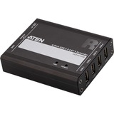 Aten 4-port USB 2.0 CAT 5 Extender (100m)