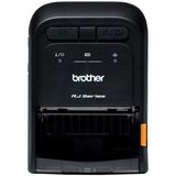 Brother RuggedJet Go RJ-2055WB Mobile Direct Thermal Printer - Portable - Receipt Print - USB - Serial - Bluetooth 4.2 - Wireless LAN - Near Field Communication (NFC)