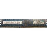 Hp 715272-001 Memory/RAM Hp-imsourcing 4gb, Pc3-14900r-13, Dual-rank X4 - For Server - 4 Gb - Ddr3-1866/pc3-14900 Ddr3 Sdram  715272001 082112805261