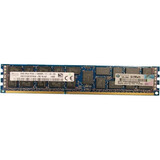 Hp 715283-001 Memory/RAM Hpe 8gb, Dual Rank X4 Pc3l-12800r (ddr3-1600) - For Server - 8 Gb - Ddr3-1600/pc3-12800 Ddr3 Sdram - 715283001 