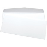 Supremex Laser/Inkjet Envelopes #10 500/box - #10 - 9 1/2" Width x 4 1/8" Length - 24 lb - 500 / Box - White