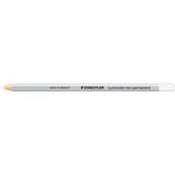 Staedtler Non-Permanent Omnichrom 108 Dry Marker, Non-Permanent - White Lead - 1 Each