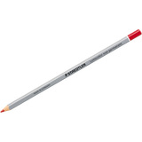 Lumocolor non-permanent Omnichrom 108 - Red Lead - Wood Barrel - 1 Each