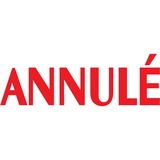 Original Printy 4.0 4911 Self-Inking Large Size St - French - Red - 1 Each