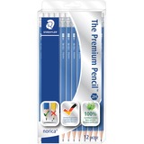 Staedtler norica Wood Pencil 2H - 2H Lead