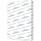 Hammermill Premium Color Copy Cover - White - 100 Brightness - 12" x 18" - 80 lb Basis Weight - 216 g/m Grammage - Super Smooth - 250 / Pack - Jam-free, Acid-free - White