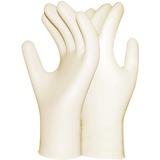 RONCO Latex Gloves - Small Size - Powder-free - 100 / Box