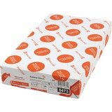 Rolland Multipurpose Paper - White - 96 Brightness - Legal - 8 1/2" x 14" - 60 lb Basis Weight - 500 / Pack