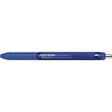 Paper Mate InkJoy Gel Retractable Ballpoint Pens - 0.7 mm Pen Point Size - Retractable - Blue Gel-based Ink - 1 Each