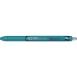 Paper Mate InkJoy Gel Retractable Ballpoint Pens - 0.7 mm Pen Point Size - Retractable - Teal Gel-based Ink - 1 Each
