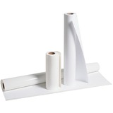 SELECTSOURCE Premium Bond Plotting Paper Roll - 24" x 150 ft - 20 lb Basis Weight - 4 / Box
