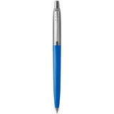 Parker Jotter Originals Ballpoint Pen - Medium Pen Point - Blue - 1 Each
