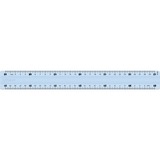 Maped Ruler - 11.8" Length - 1 Each