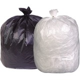 Ralston Industrial Garbage Bags 2800 Series - High Density - Frosted - 22" (558.80 mm) Width x 24" (609.60 mm) Length - High Density - Frosted - Resin, High-density Polyethylene (HDPE) - 1000/Box - Garbage, Industrial