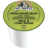 VAN HOUTTE K-Cup Coffee - Compatible with Keurig Brewer - 24 / Box