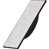 Quartet Magnetic Whiteboard Eraser - Magnetic, Durable, Handle - Plastic - 1Each