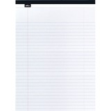 Offix Figuring Pad - 50 Sheets - Ruled - 5" x 8 3/4" - 1 Each