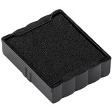 Trodat 4922 Printy Replacement Pad - 1 Each - Black Ink