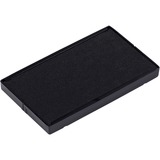 Trodat 6/4926 Replacement Stamp Pad - 1 Each - Black Ink
