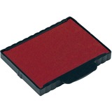 Trodat 5470 Printy Replacement Pad - 1 Each - Red Ink