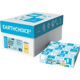 EarthChoice Colors Vellum Bristol Stock - Goldenrod - Letter - 8 1/2" x 11" - 67 lb Basis Weight - Vellum - 250 / Pack - Heavyweight