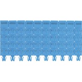 Winnable Security Seal - Blue - 100 Box