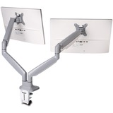 Kensington SmartFit Mounting Arm for Monitor - Height Adjustable - 2 Display(s) Supported - 32" Screen Support - 8.98 kg Load Capacity - 1 Each