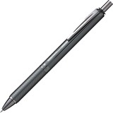 Pentel EnerGel Alloy Retractable Ballpoint Pen - 0.7 mm Pen Point Size - RetractableGel-based, Liquid Gel Ink Ink - 1 Each