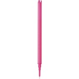FriXion Ballpoint Pen Refill - 0.50 mm Point - Pink Ink - Erasable - 1 Each