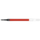 Pilot Ballpoint Pen Refill - 0.50 mm Point - Red Ink - 12 / Box