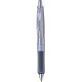 Pilot Dr Grip COG Retractable Ballpoint Pen - Medium Pen Point - Retractable - Blue Oil Based Ink - 1 Each
