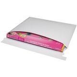 Supremex Conformer" Paperboard Mailer - 12 1/4" Width x 9 3/4" Length - Paperboard - 10 / Pack