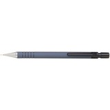 Pilot Mechanical Pencil - 0.5 mm Lead Diameter - Blue Lead - Rubberized Barrel - 1 Each