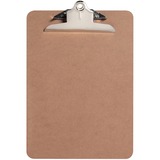 Geocan Clipboard - Spring Clip - Masonite - 1 Each