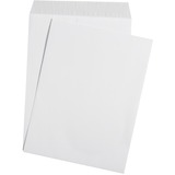 Supremex Xtreme" Tear-Resistant Envelope - 12" Width x 9" Length - Peel & Seal - 50 / Pack