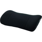 ObusForme Side To Side Lumbar Cushion With Massage - Black - Polyurethane Foam
