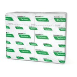 Cascades PRO Perform™ Interfold Napkins - 1 Ply - White - Foldable - 188 / Pack