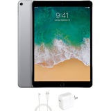 eReplacements iPad Pro (2nd Generation) Tablet - 10.5" - Apple A10X - 64 GB Storage - iOS 10 - Space Gray - Refurbished
