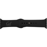 OTM University of California - Berkeley Silicone Apple Watch Band, Classic