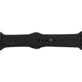 Centon Electronics OCCINAAAA00A Straps University Of Cincinnati Silicone Apple Watch Band, Classic 731969887325