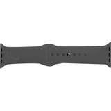 Centon Electronics OC-CIN-AAAB00A Straps University Of Cincinnati Silicone Apple Watch Band, Classic Occinaaab00a 731969887332