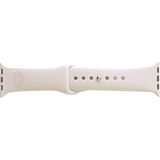 OTM University of Georgia Silicone Apple Watch Band, Classic