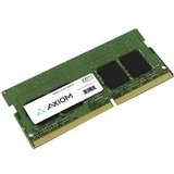 Axiom Memory AX43200S22D/32G Memory/RAM 32gb Ddr4-3200 Sodimm - Ax43200s22d/32g Ax43200s22d32g 840177800122